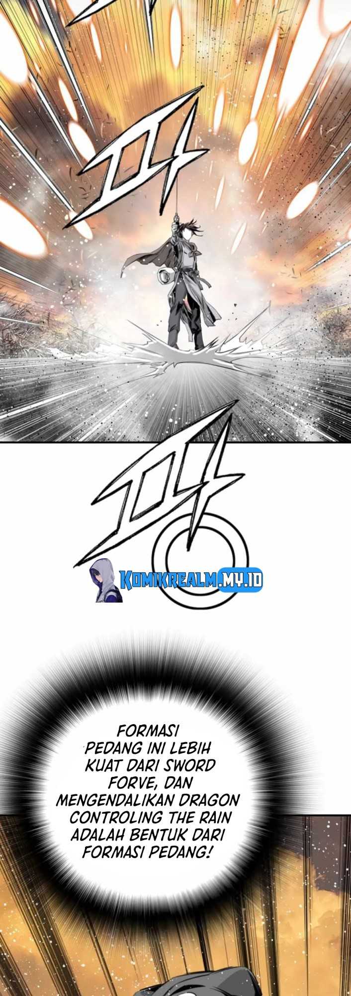 Way To Heaven Chapter 90 - halaman 4
