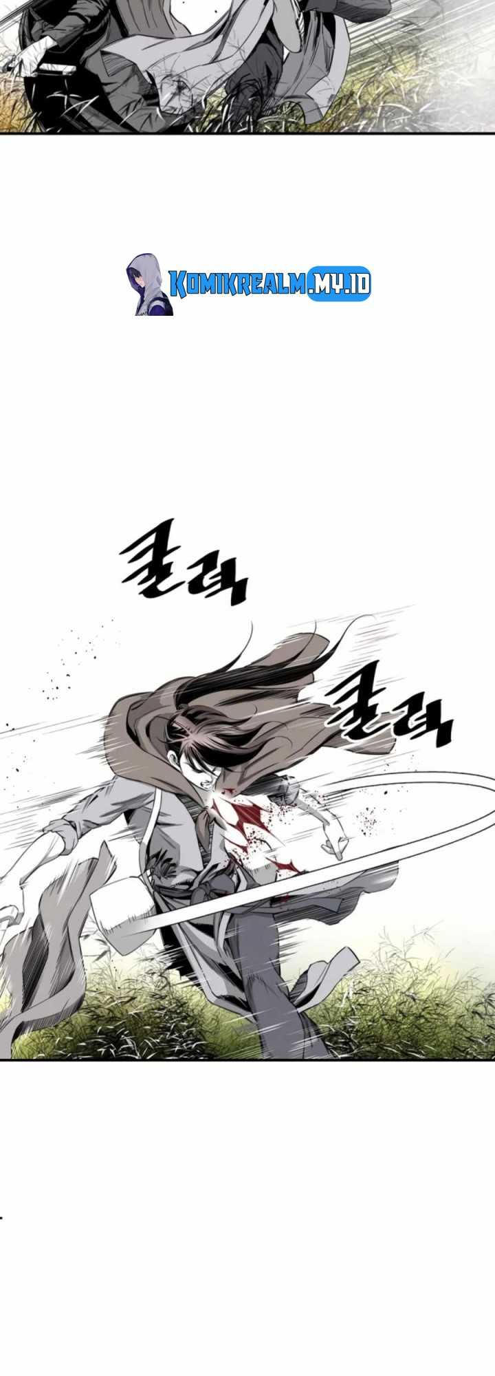 Way To Heaven Chapter 90 - halaman 40