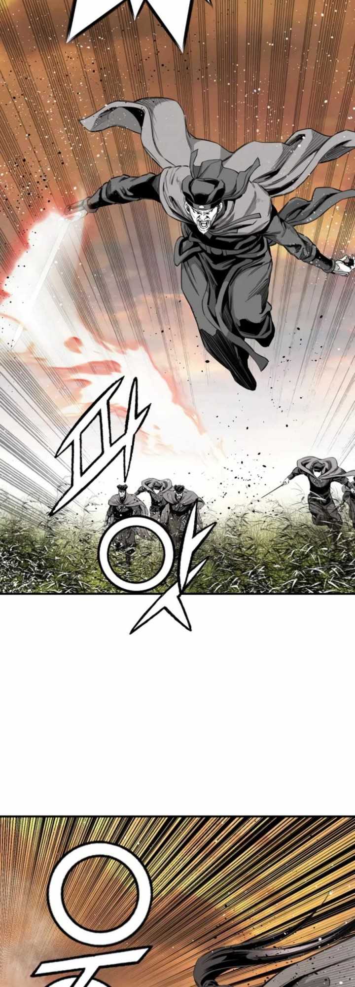 Way To Heaven Chapter 90 - halaman 42