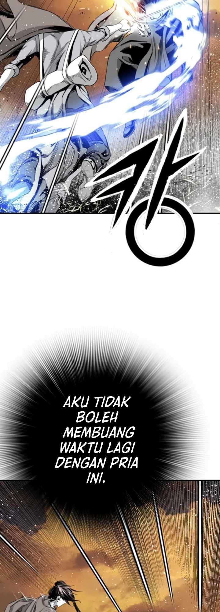Way To Heaven Chapter 90 - halaman 44