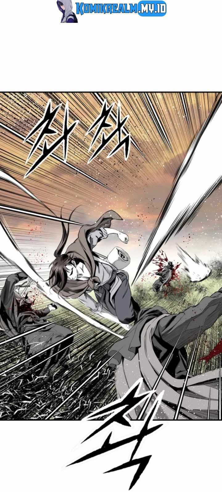 Way To Heaven Chapter 90 - halaman 47