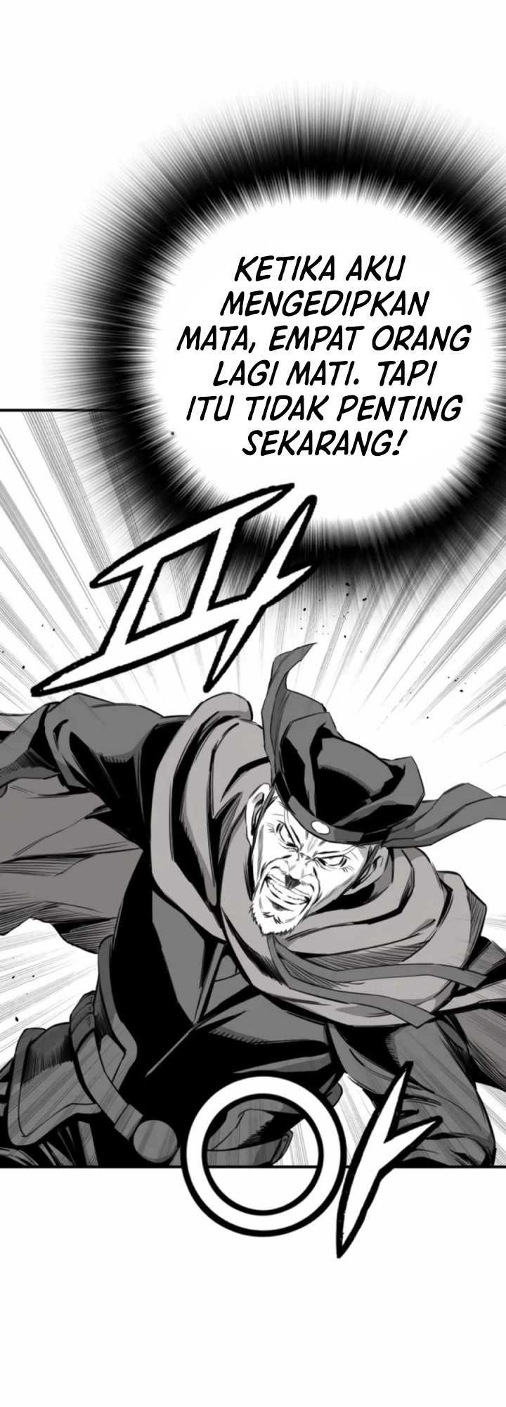 Way To Heaven Chapter 90 - halaman 48