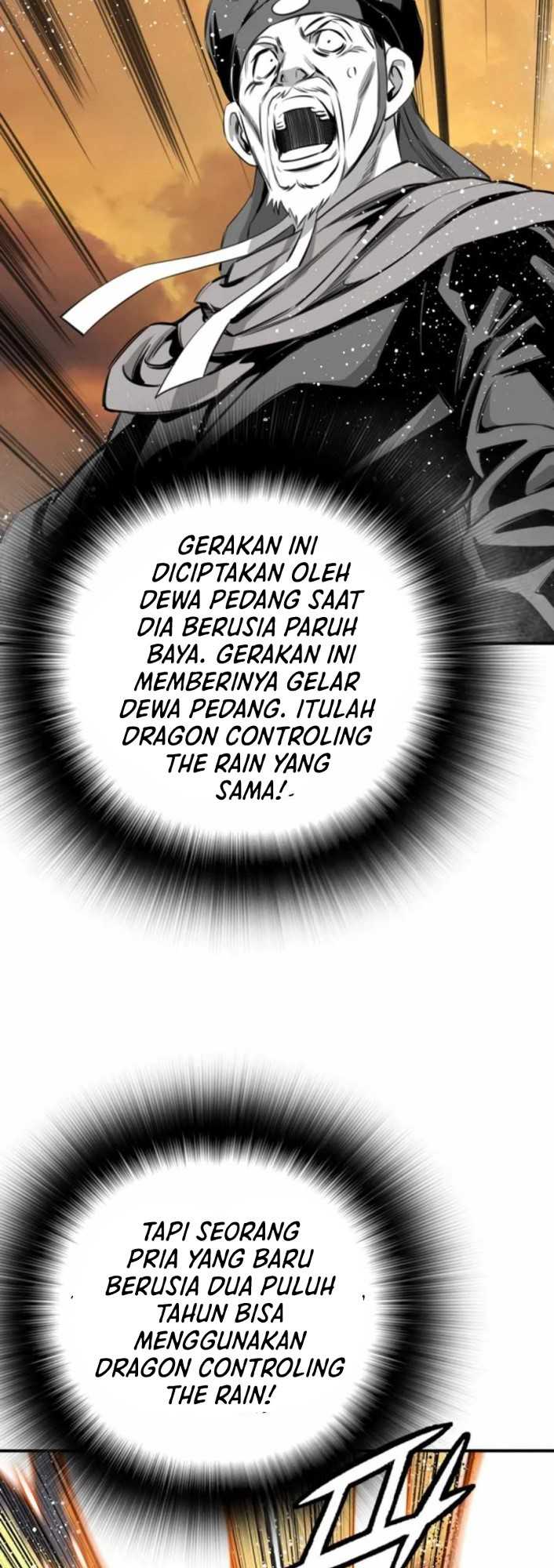 Way To Heaven Chapter 90 - halaman 5