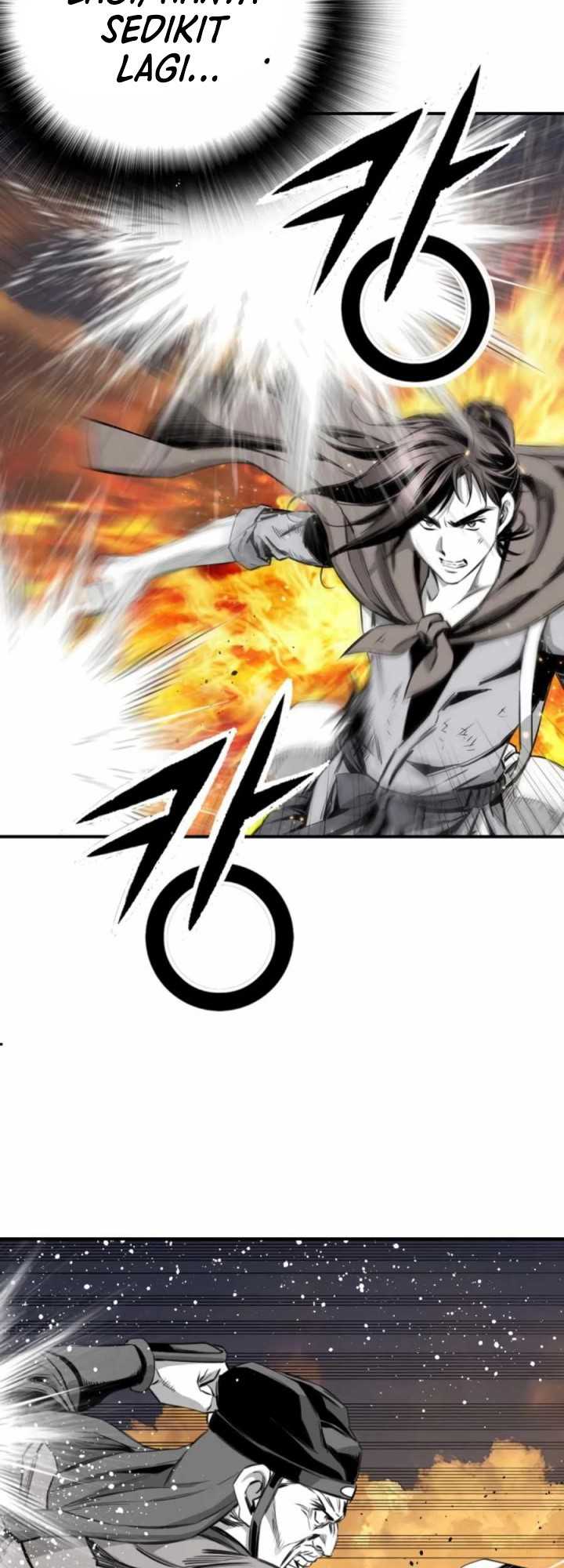 Way To Heaven Chapter 90 - halaman 50