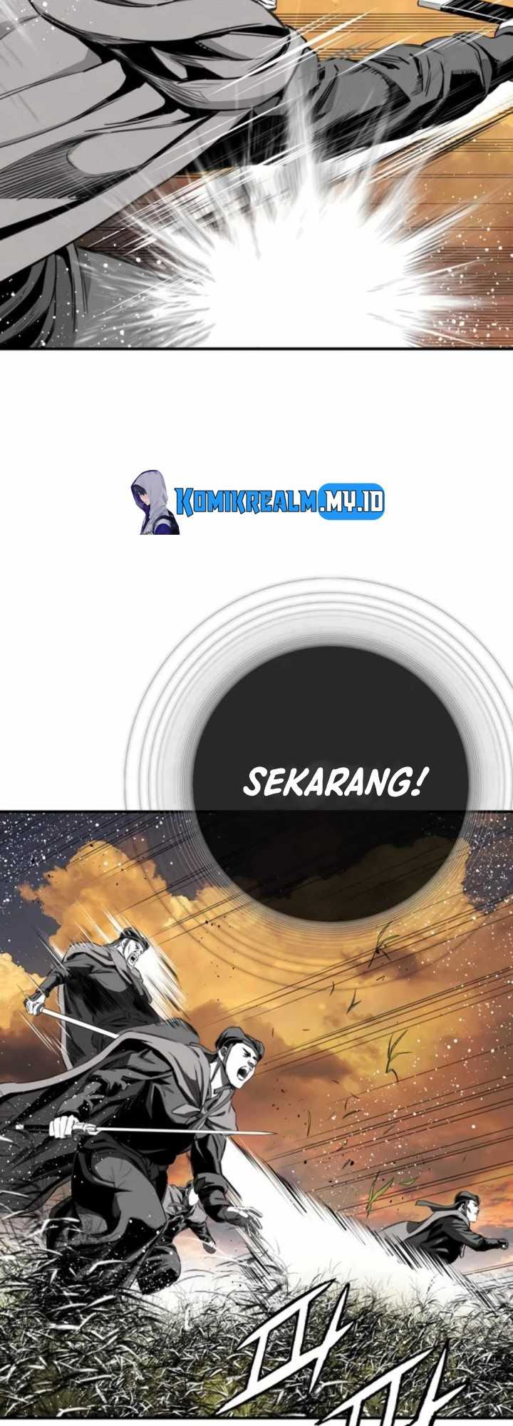 Way To Heaven Chapter 90 - halaman 51
