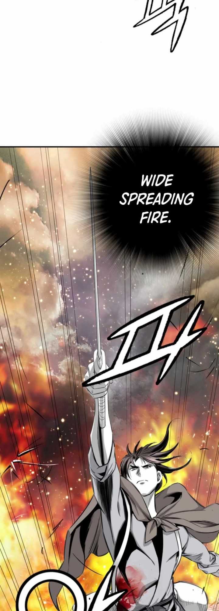 Way To Heaven Chapter 90 - halaman 52