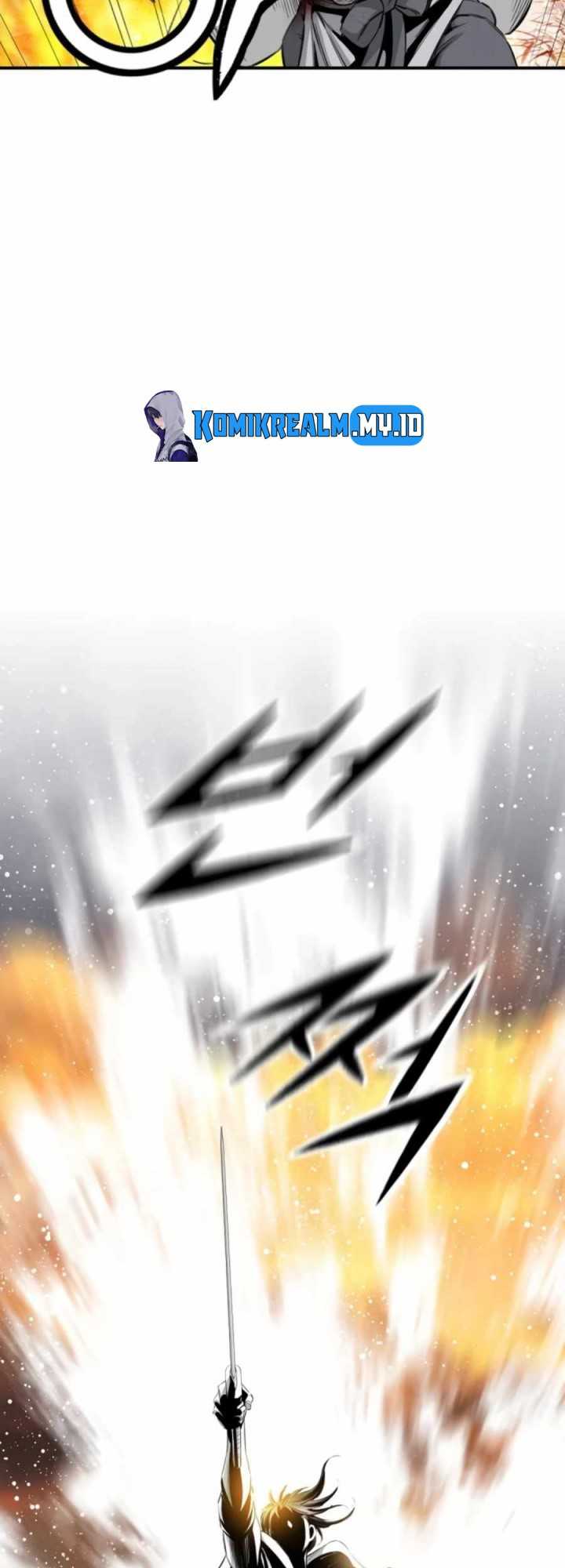 Way To Heaven Chapter 90 - halaman 53