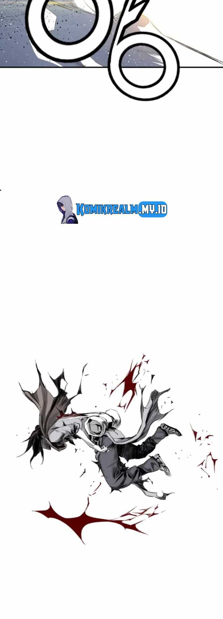 Way To Heaven Chapter 90 - halaman 55
