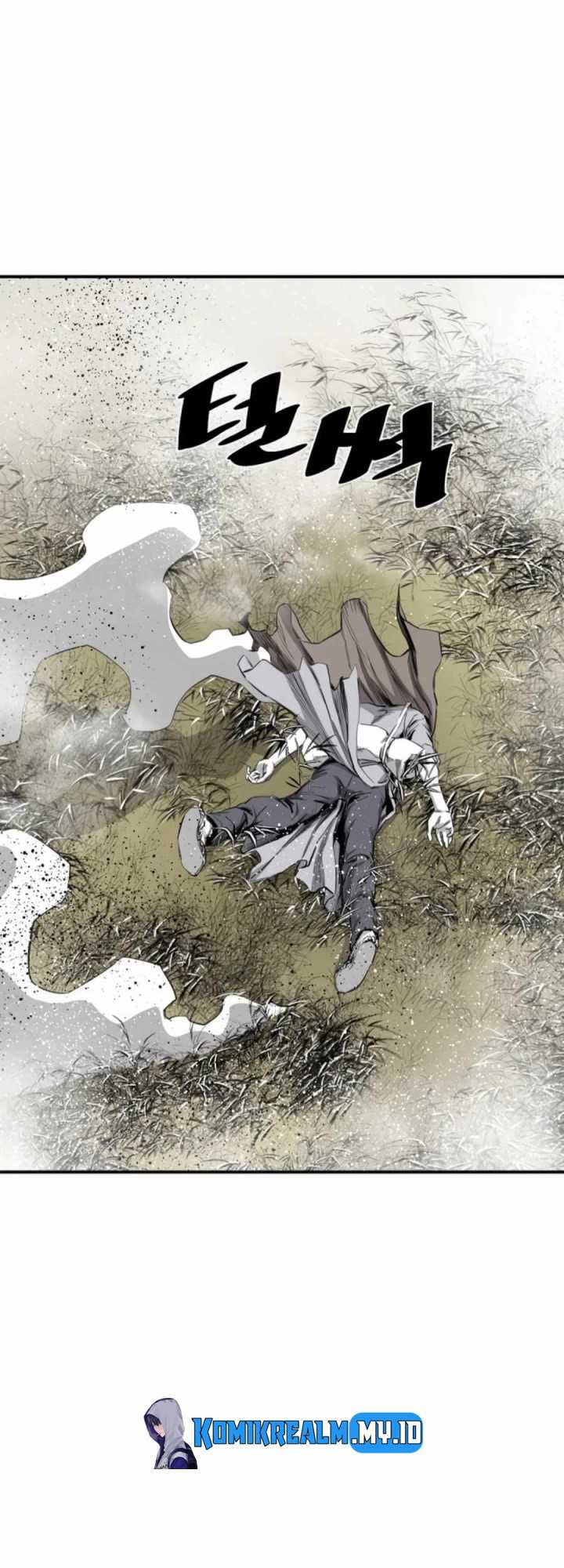 Way To Heaven Chapter 90 - halaman 56