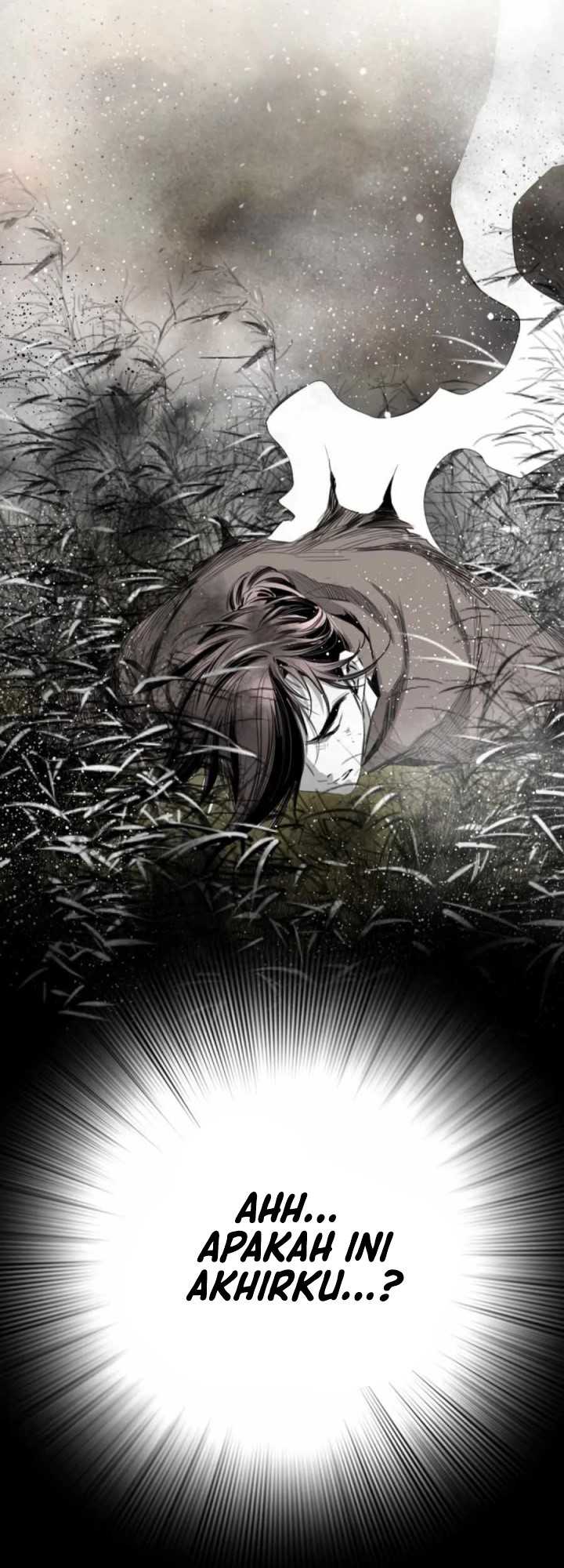 Way To Heaven Chapter 90 - halaman 58