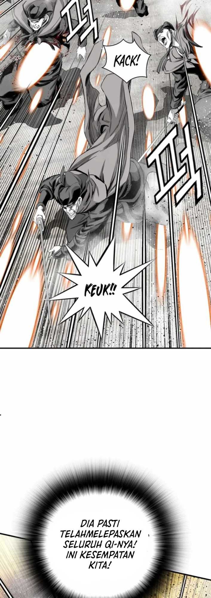Way To Heaven Chapter 90 - halaman 7