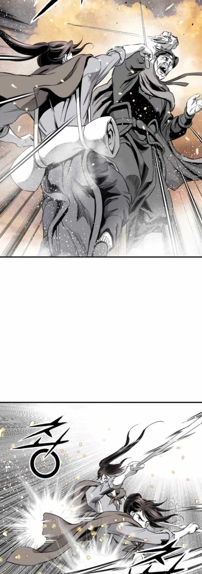 Way To Heaven Chapter 90 - halaman 9