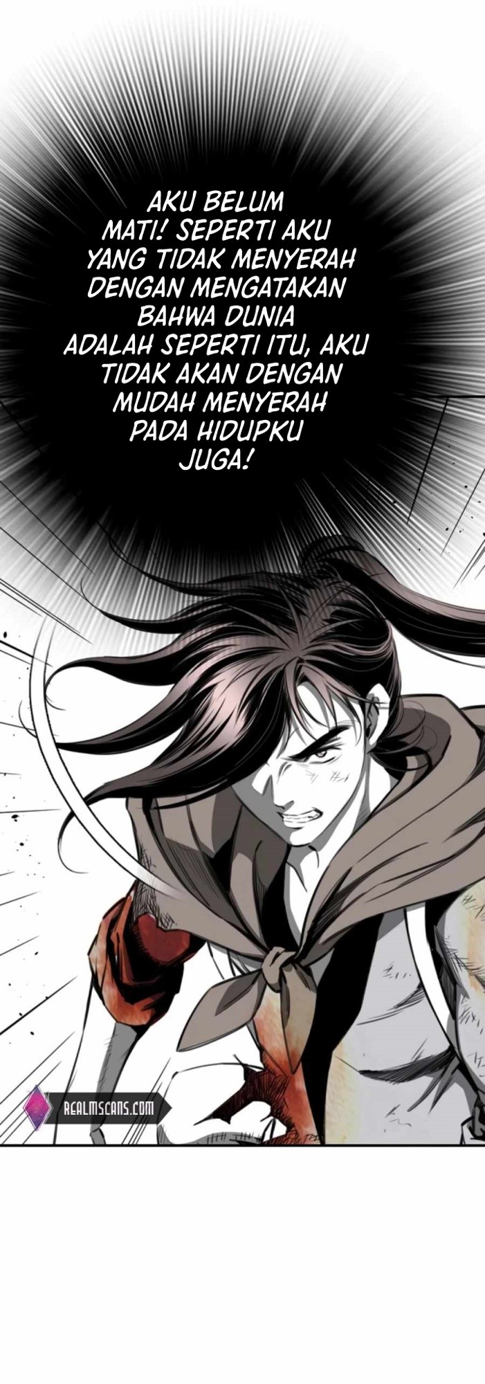 Way To Heaven Chapter 91 - halaman 10