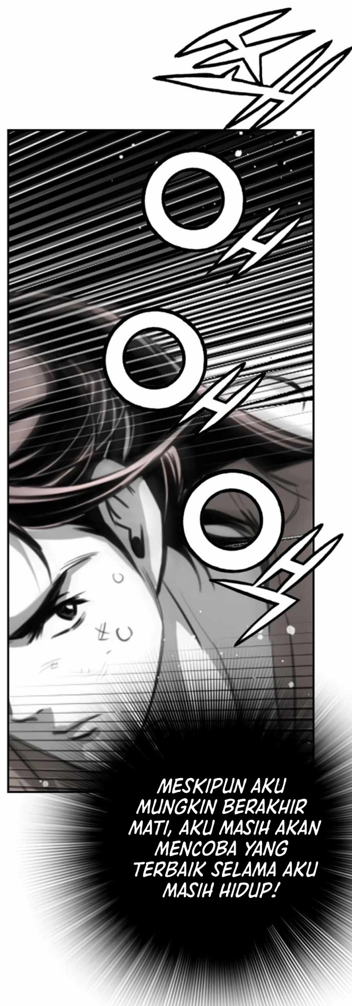 Way To Heaven Chapter 91 - halaman 11