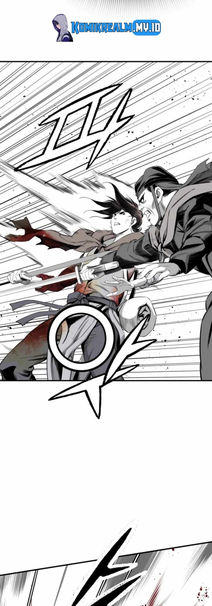 Way To Heaven Chapter 91 - halaman 12