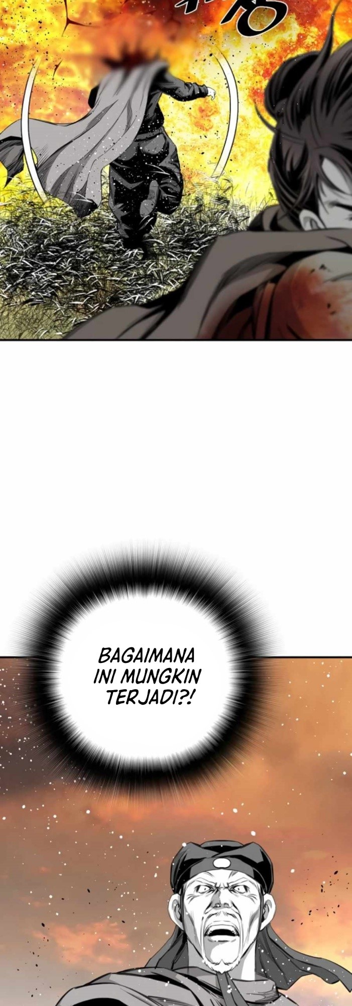 Way To Heaven Chapter 91 - halaman 14