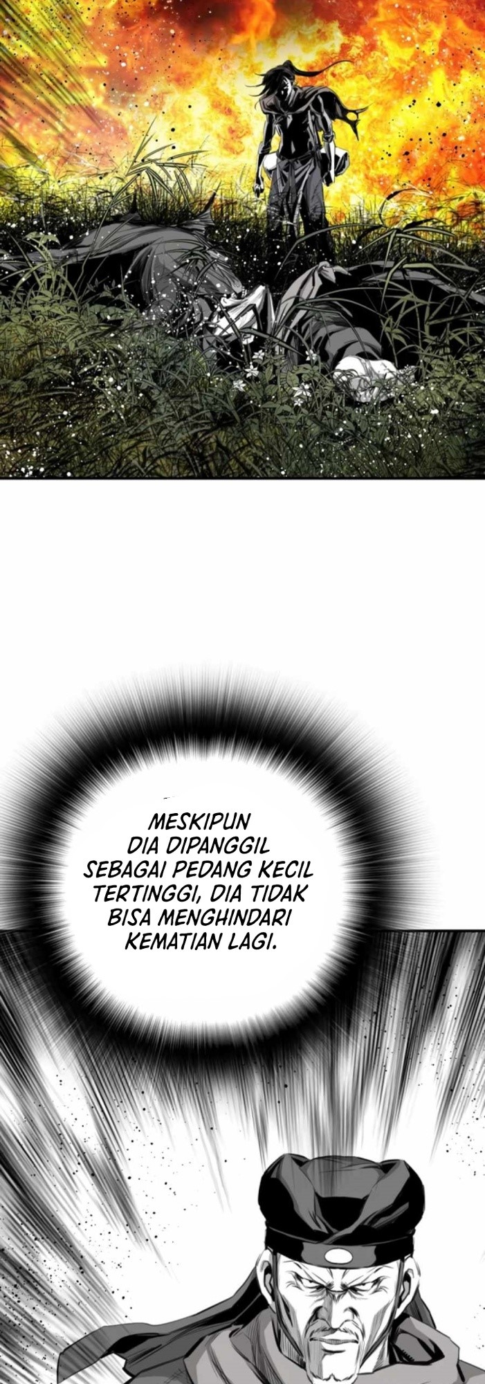 Way To Heaven Chapter 91 - halaman 16