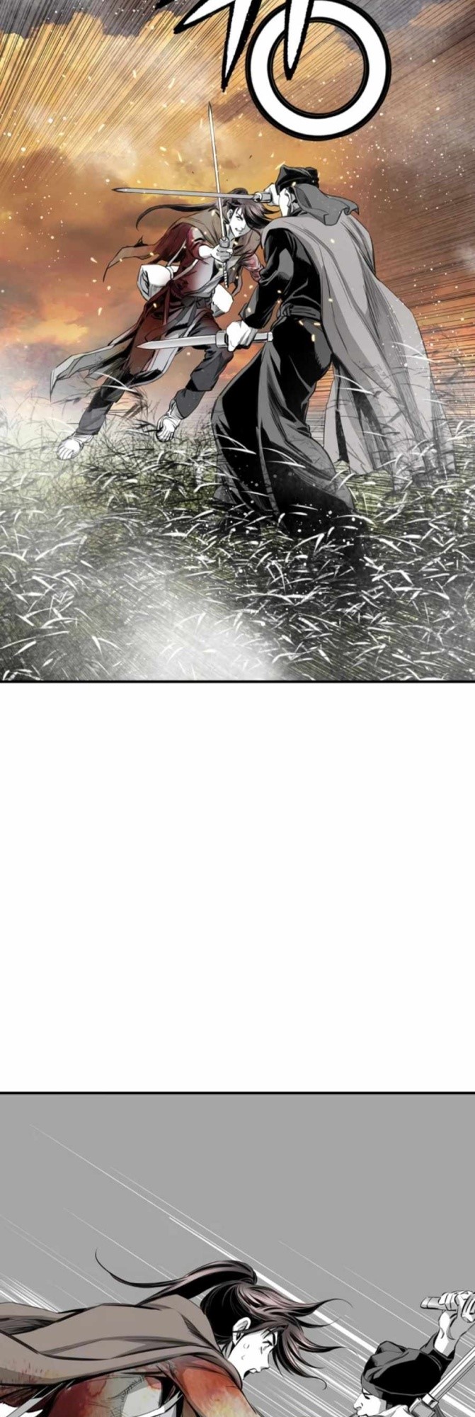 Way To Heaven Chapter 91 - halaman 20