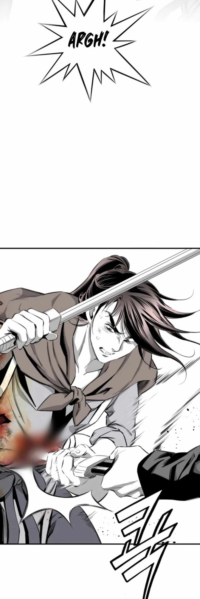Way To Heaven Chapter 91 - halaman 22