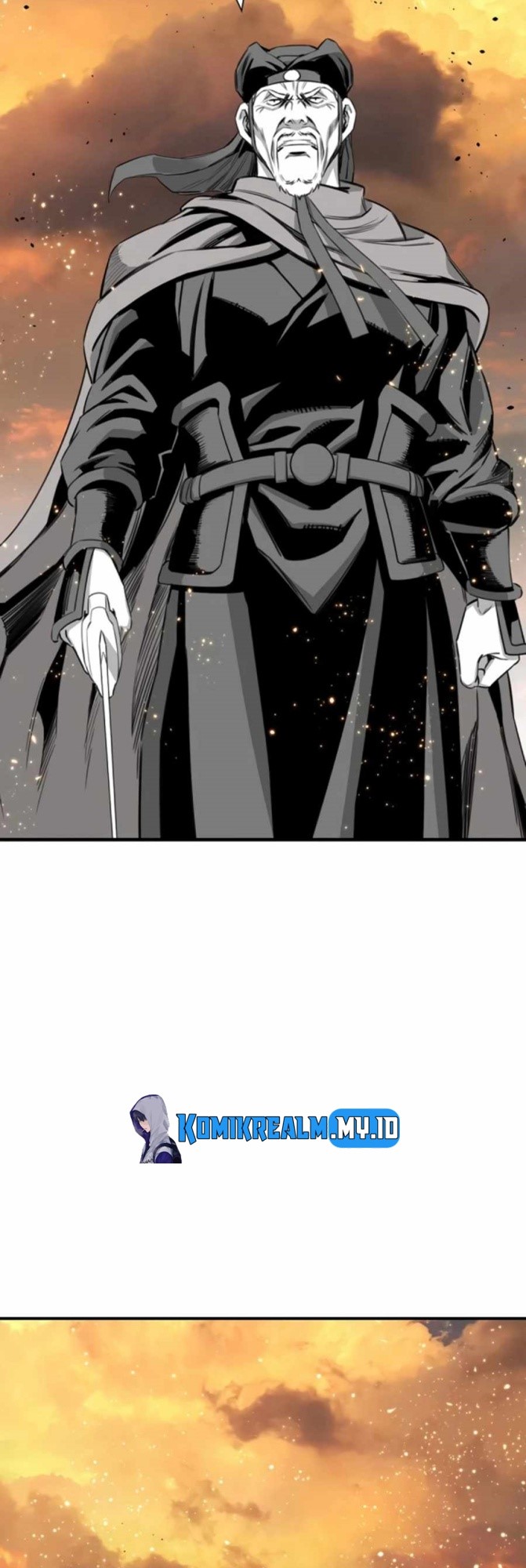 Way To Heaven Chapter 91 - halaman 27