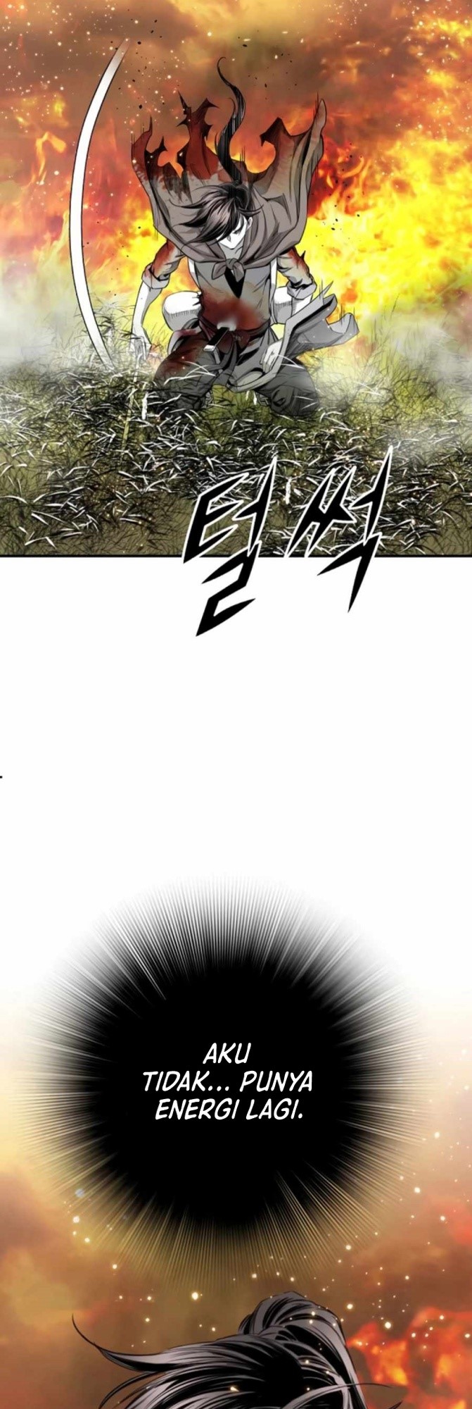 Way To Heaven Chapter 91 - halaman 28