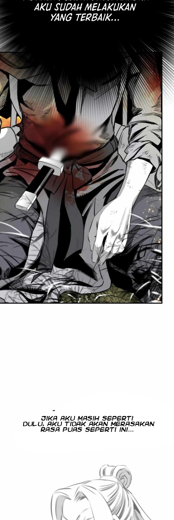Way To Heaven Chapter 91 - halaman 30