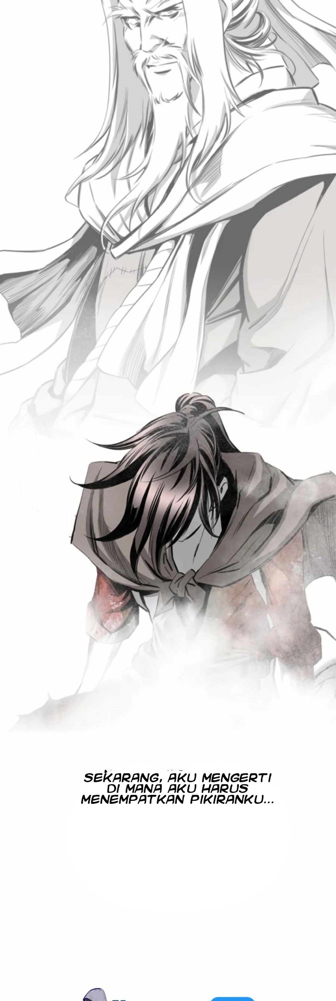 Way To Heaven Chapter 91 - halaman 31