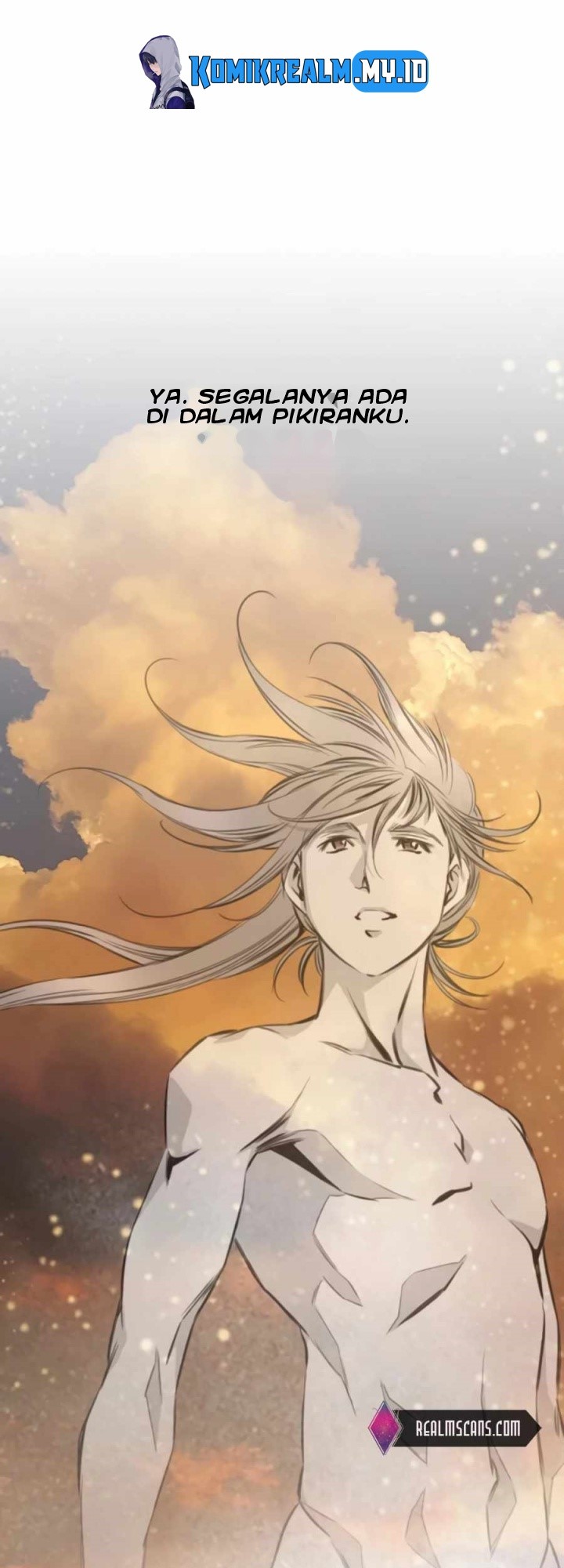 Way To Heaven Chapter 91 - halaman 37