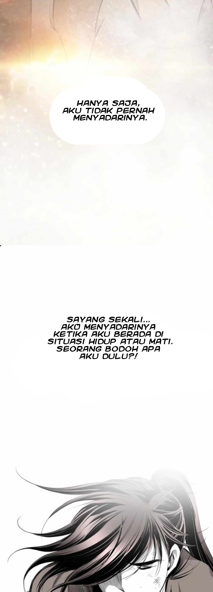 Way To Heaven Chapter 91 - halaman 38