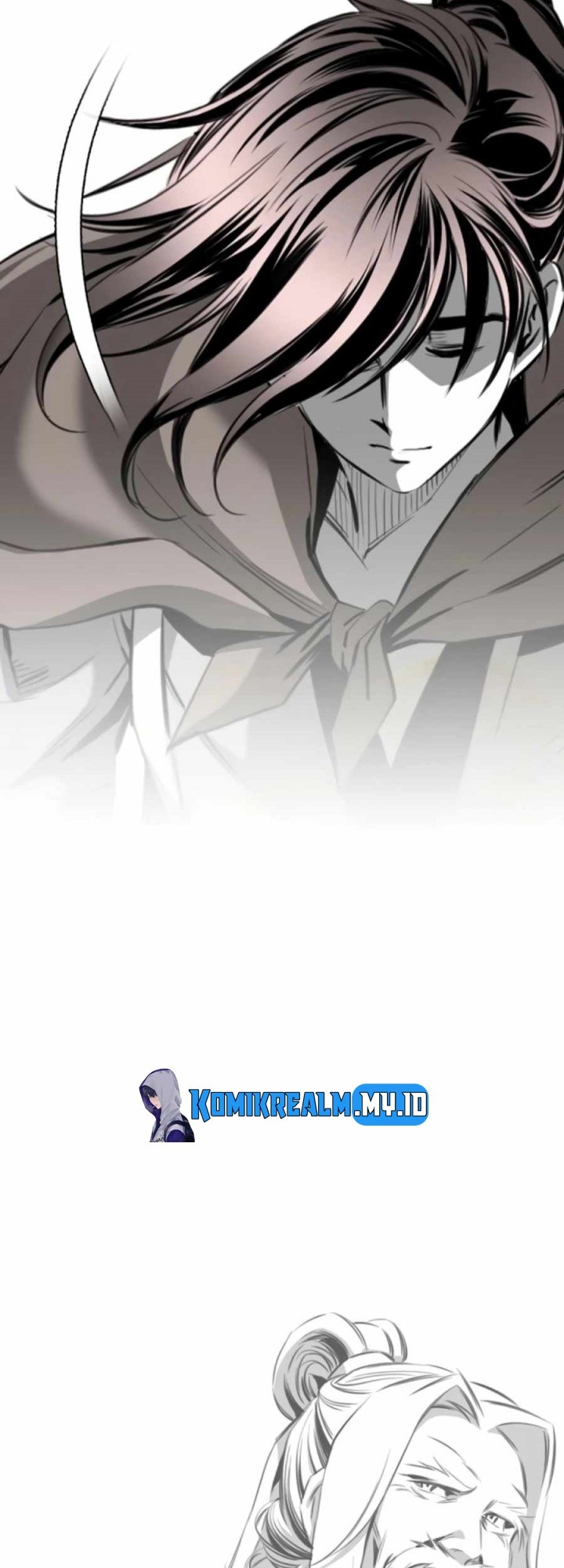 Way To Heaven Chapter 91 - halaman 41