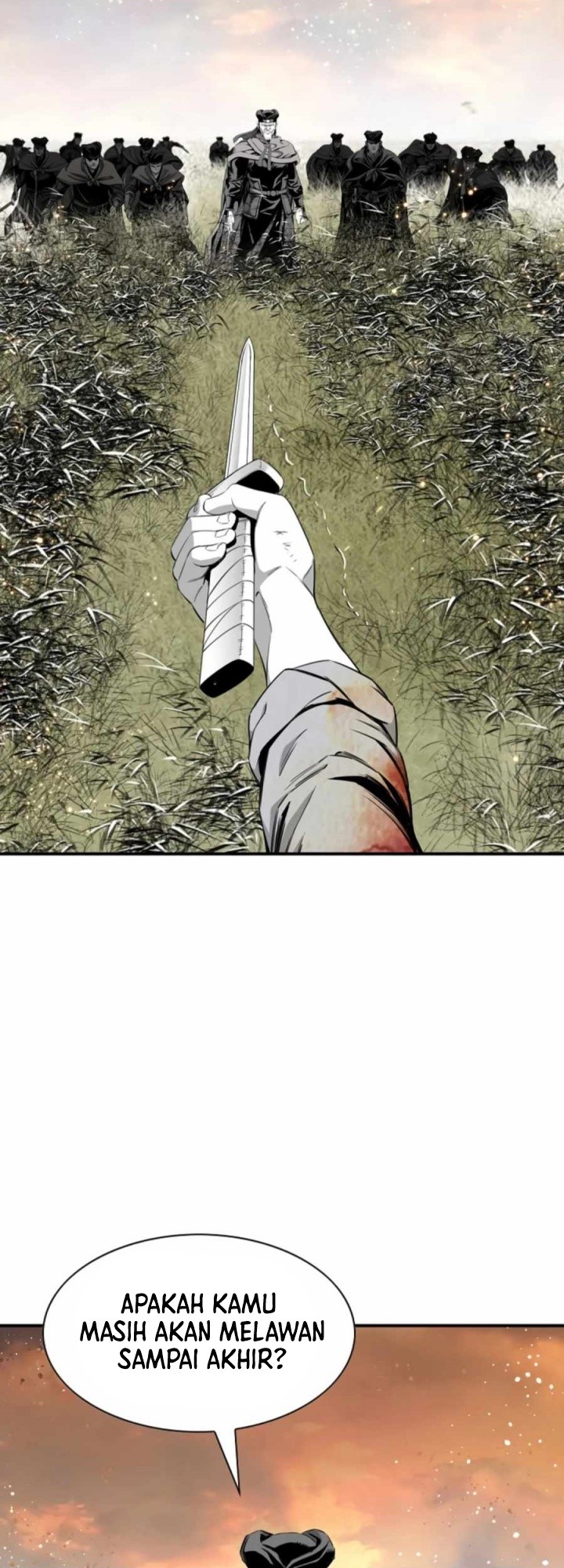 Way To Heaven Chapter 91 - halaman 44
