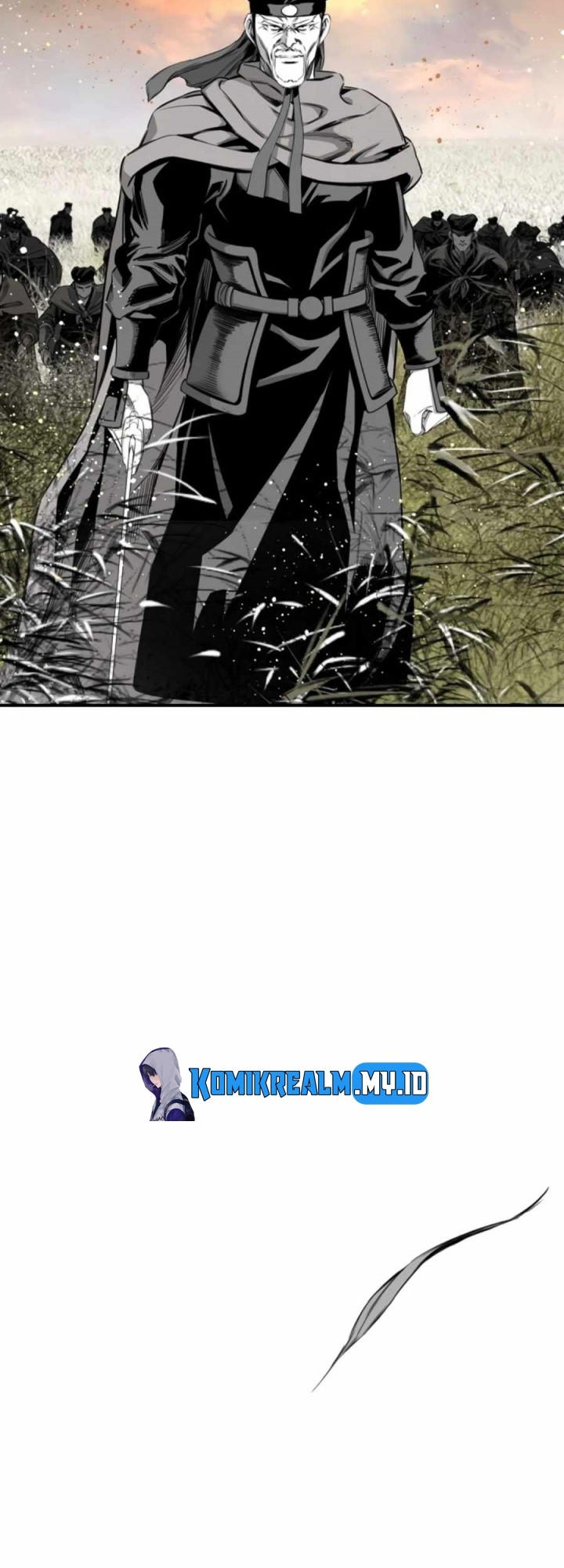 Way To Heaven Chapter 91 - halaman 45