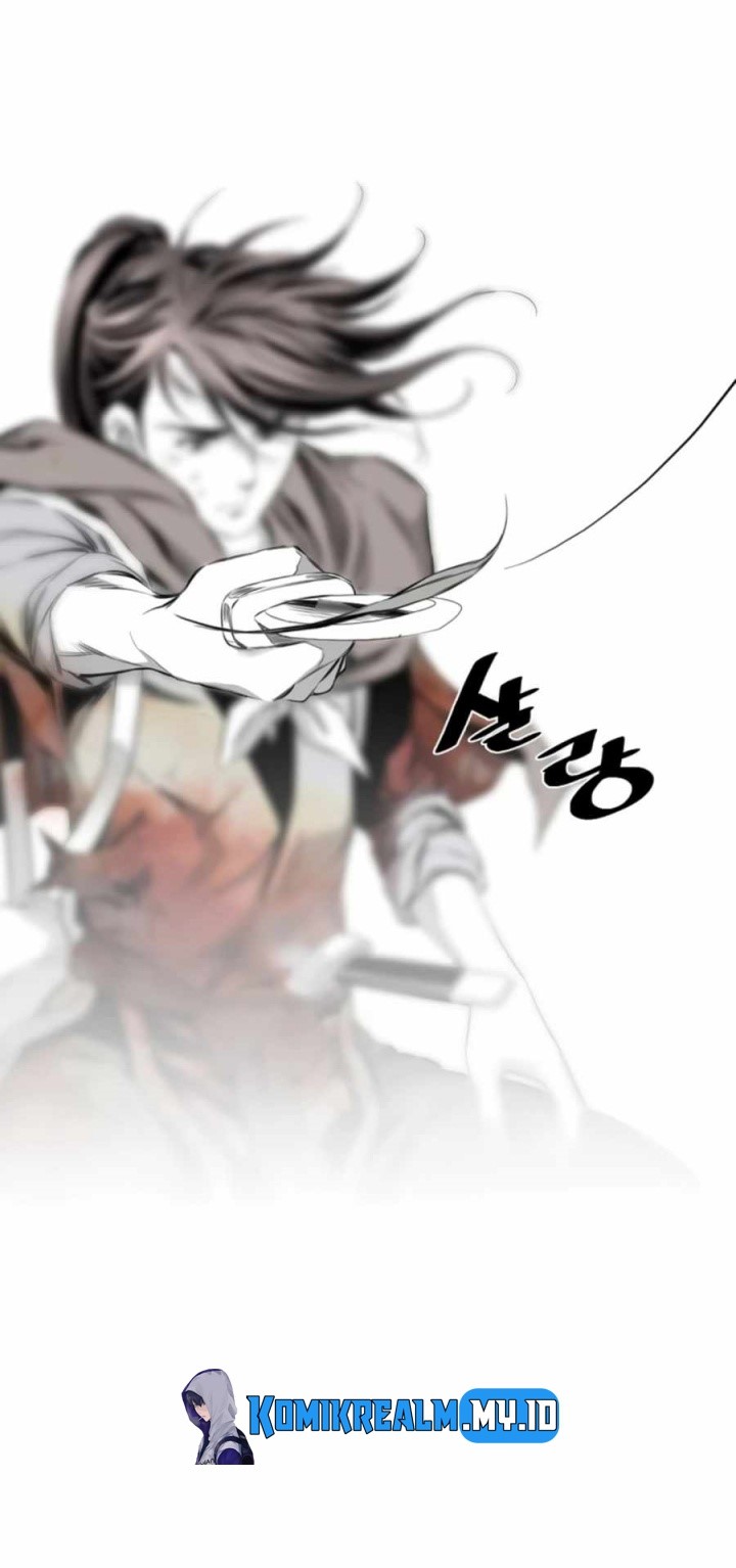 Way To Heaven Chapter 91 - halaman 47