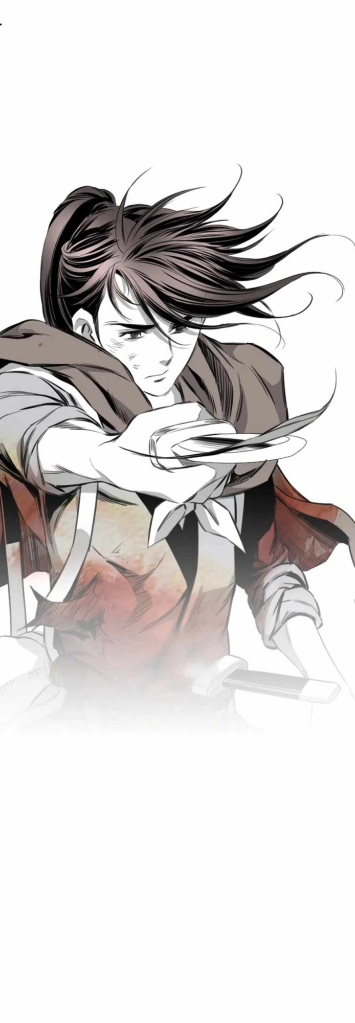 Way To Heaven Chapter 91 - halaman 48