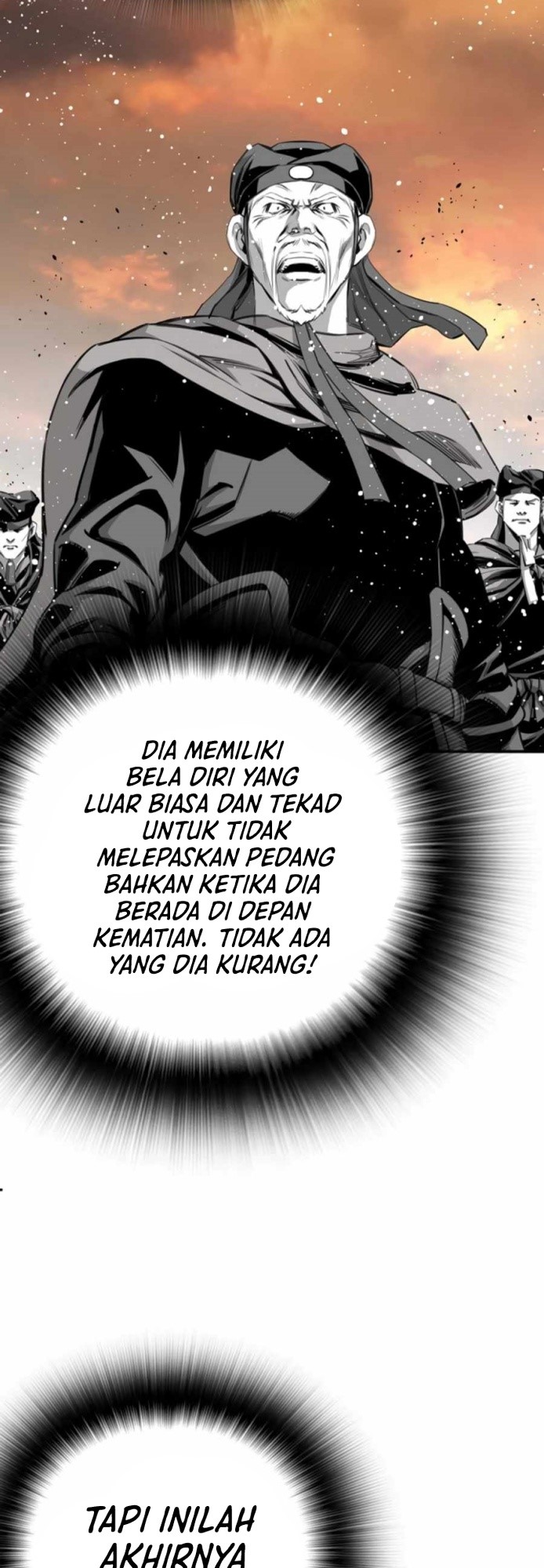 Way To Heaven Chapter 91 - halaman 52