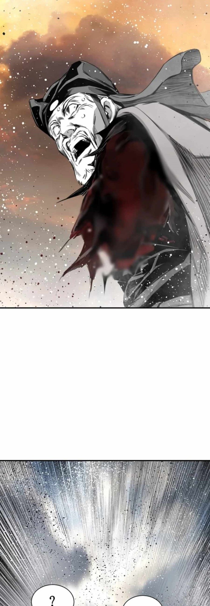 Way To Heaven Chapter 91 - halaman 59