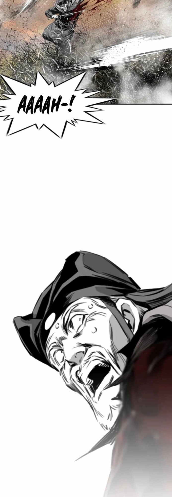 Way To Heaven Chapter 91 - halaman 61