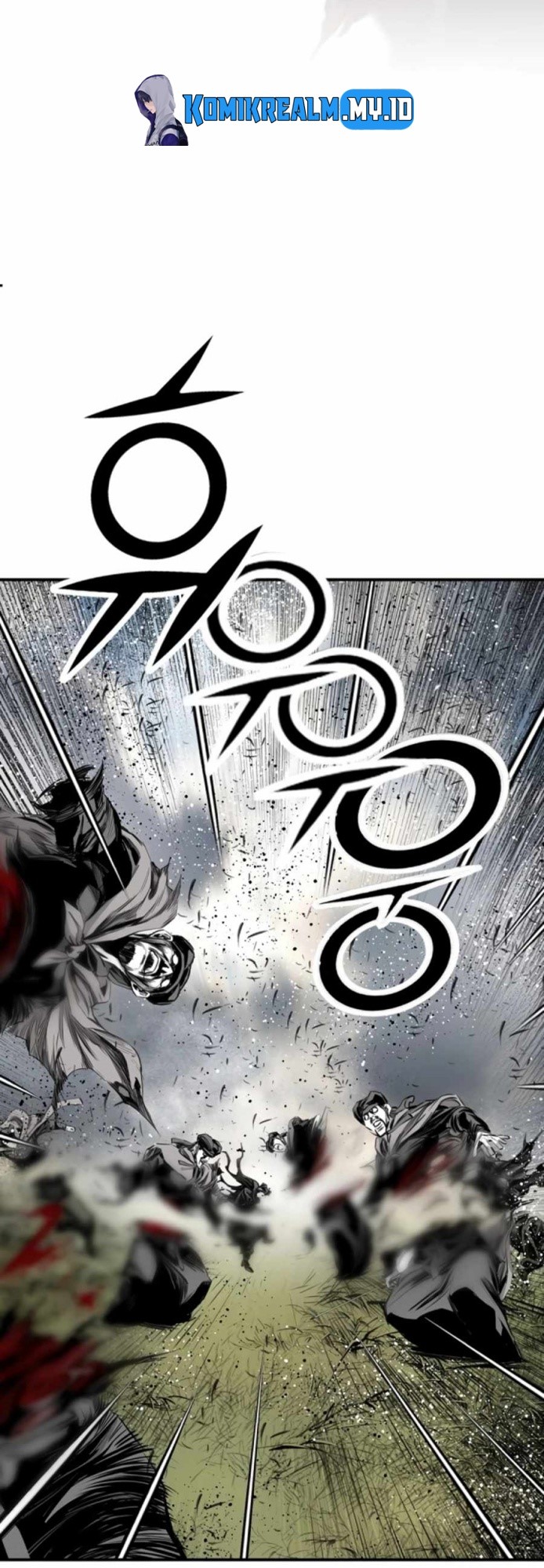 Way To Heaven Chapter 91 - halaman 62