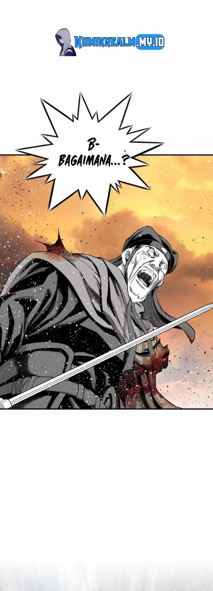 Way To Heaven Chapter 91 - halaman 63