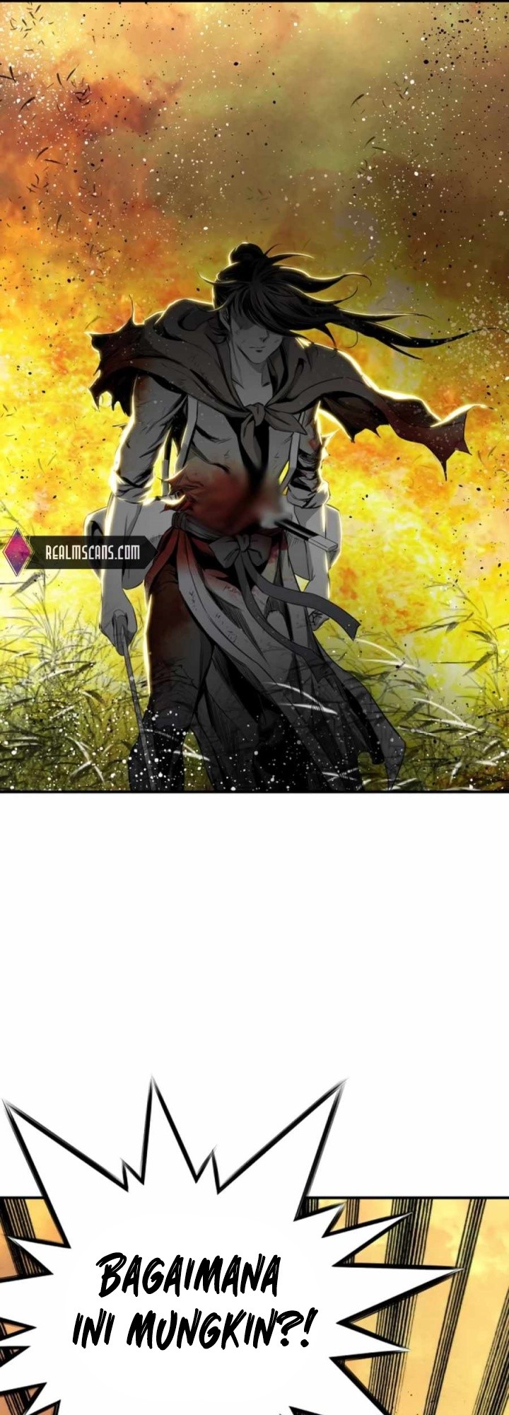 Way To Heaven Chapter 91 - halaman 65