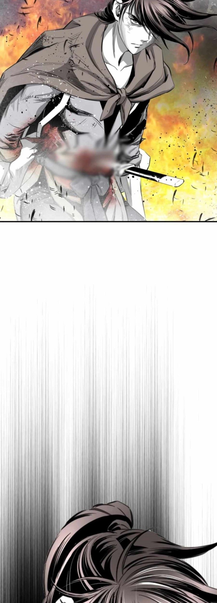Way To Heaven Chapter 91 - halaman 67