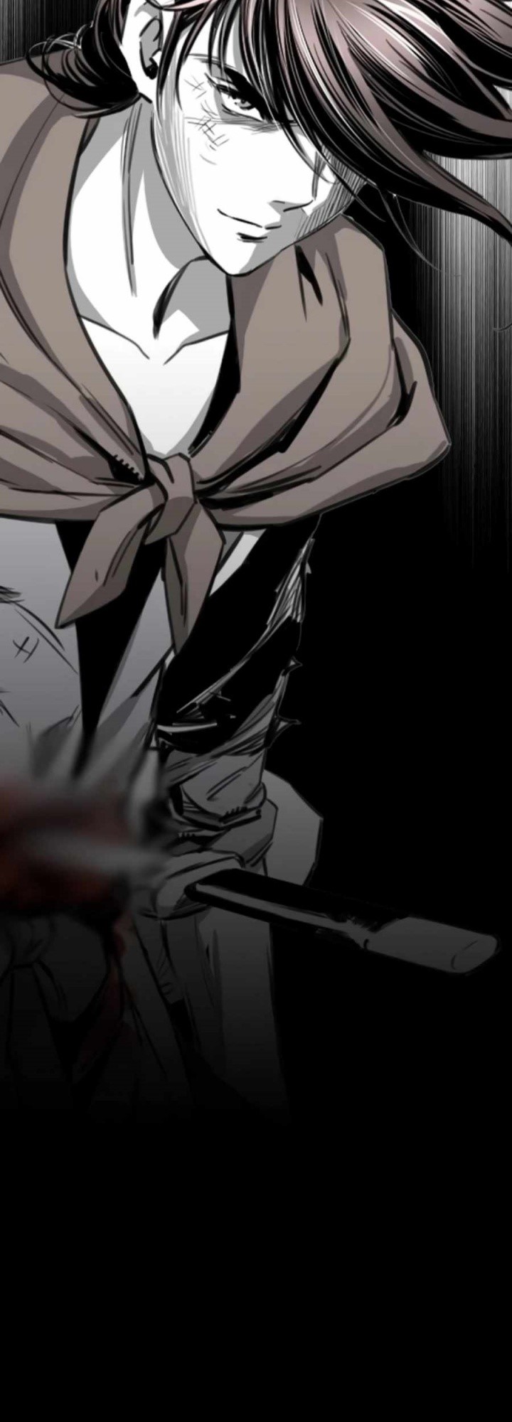Way To Heaven Chapter 91 - halaman 68