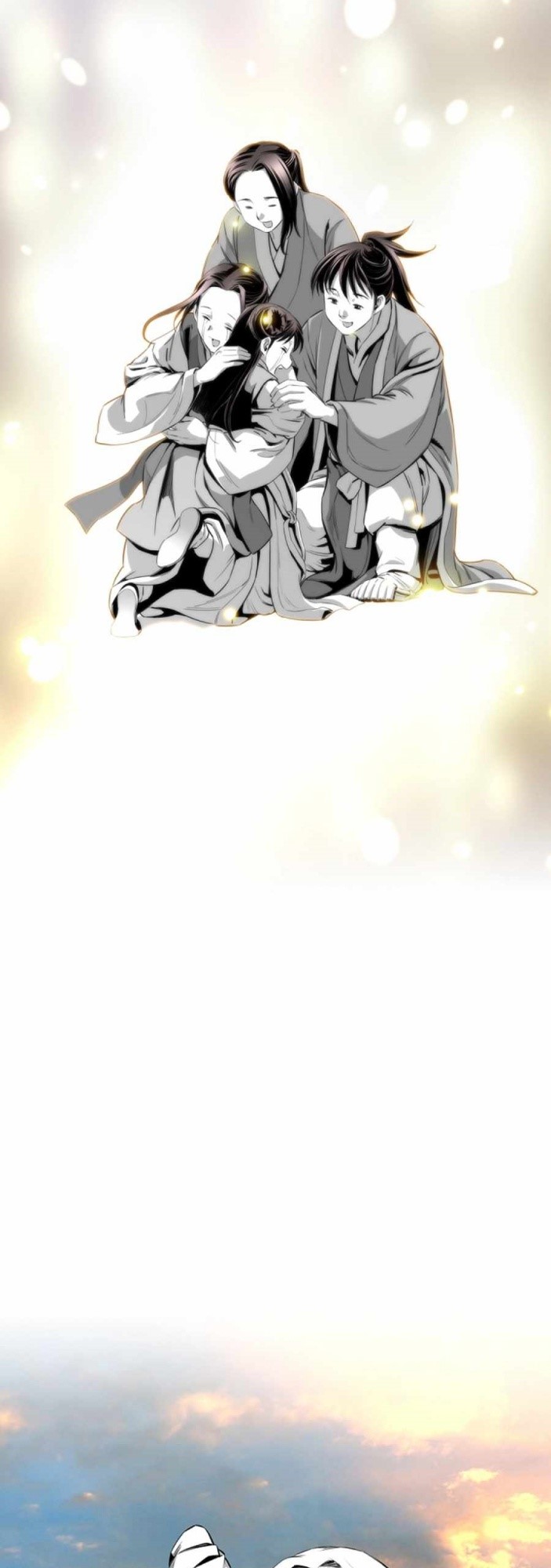 Way To Heaven Chapter 92 - halaman 19