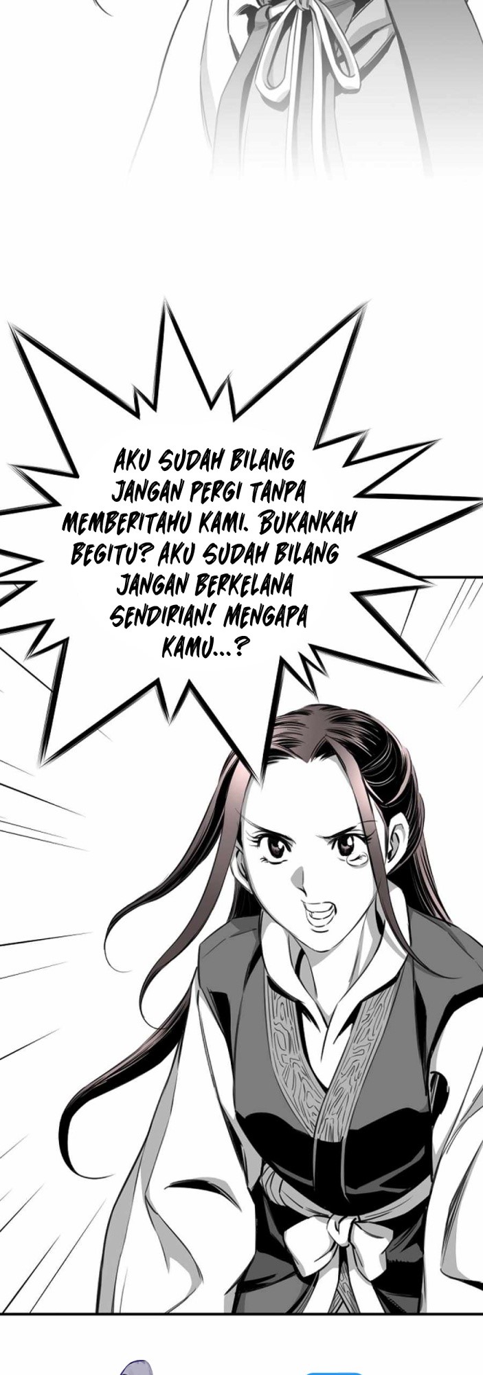 Way To Heaven Chapter 92 - halaman 26