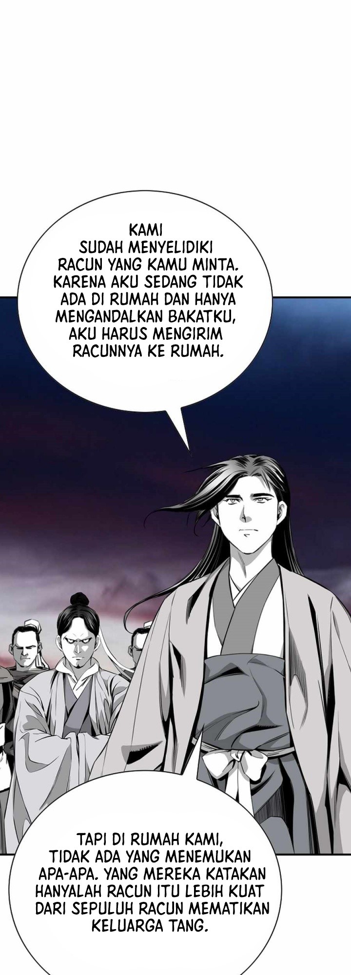Way To Heaven Chapter 92 - halaman 48