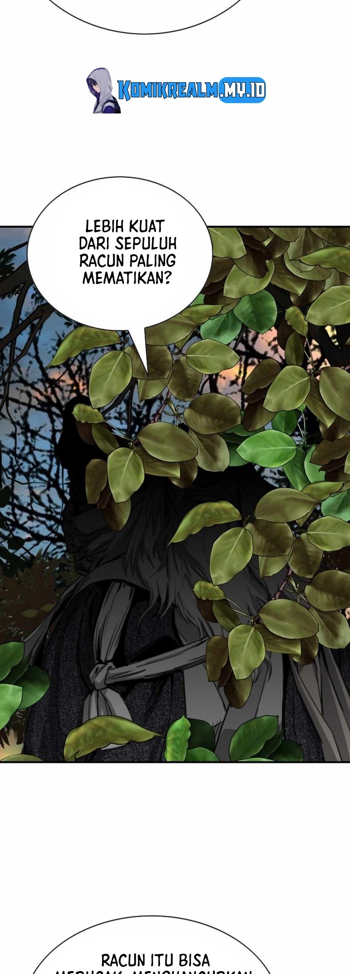 Way To Heaven Chapter 92 - halaman 49