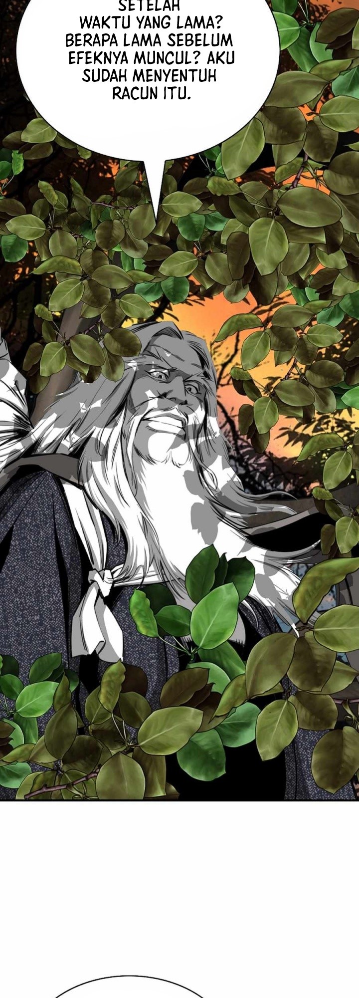 Way To Heaven Chapter 92 - halaman 51