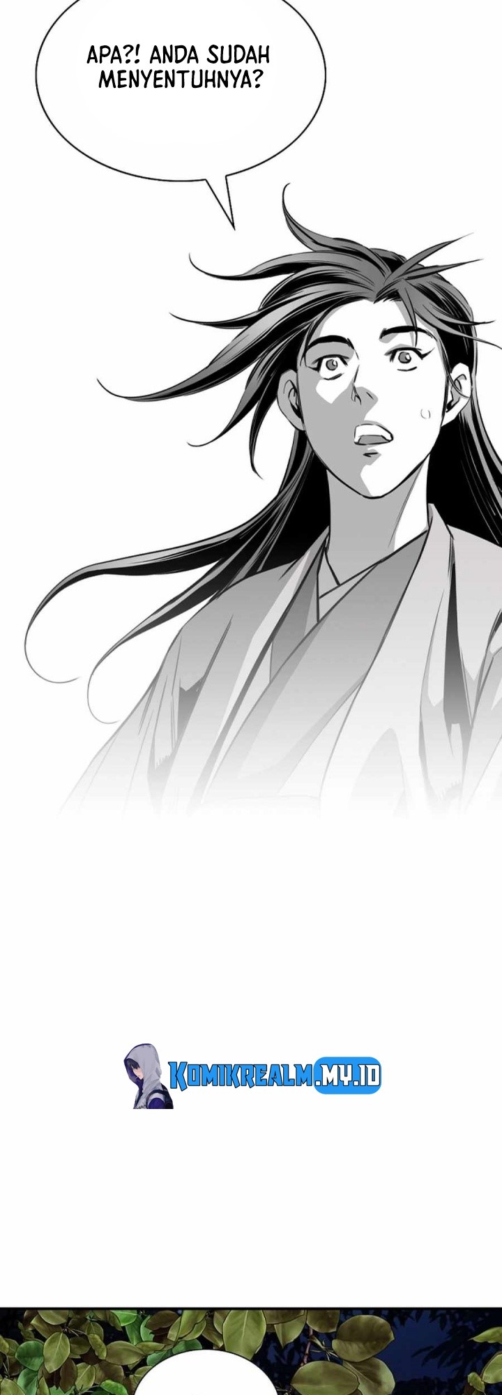 Way To Heaven Chapter 92 - halaman 52