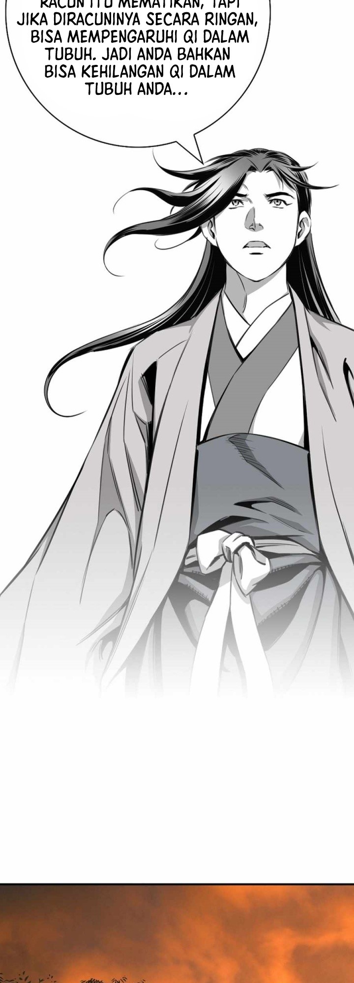Way To Heaven Chapter 92 - halaman 55