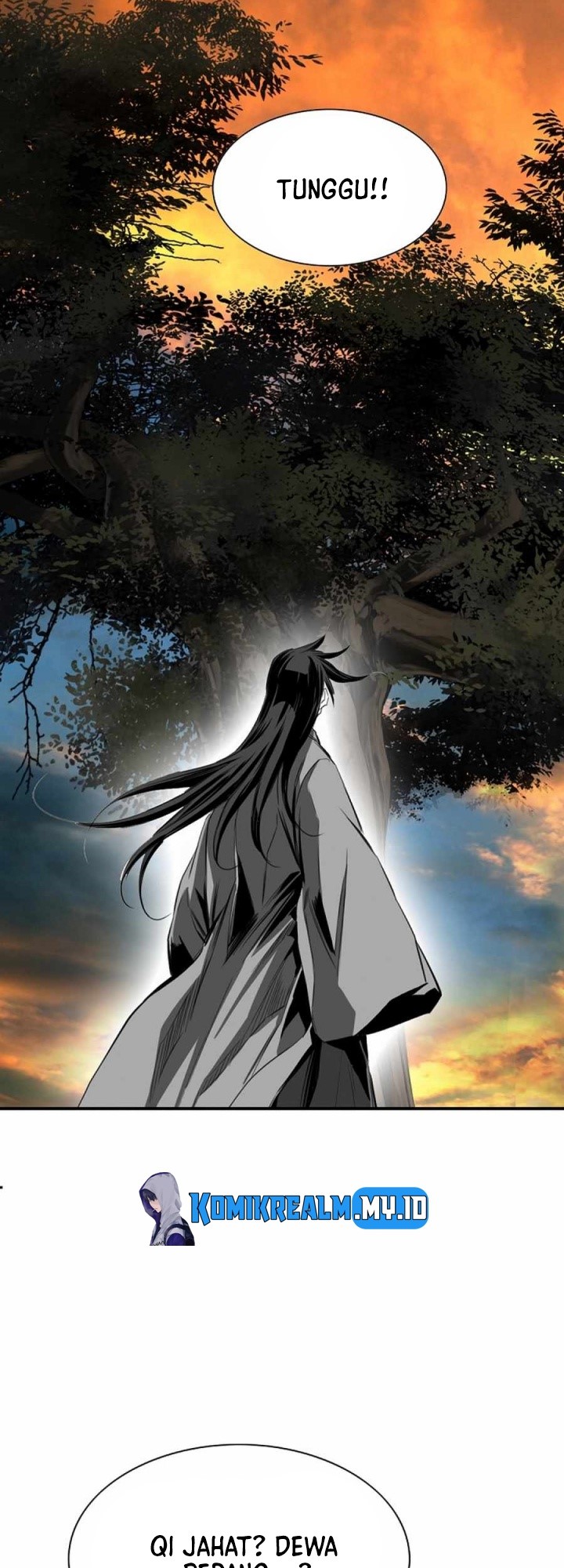 Way To Heaven Chapter 92 - halaman 56